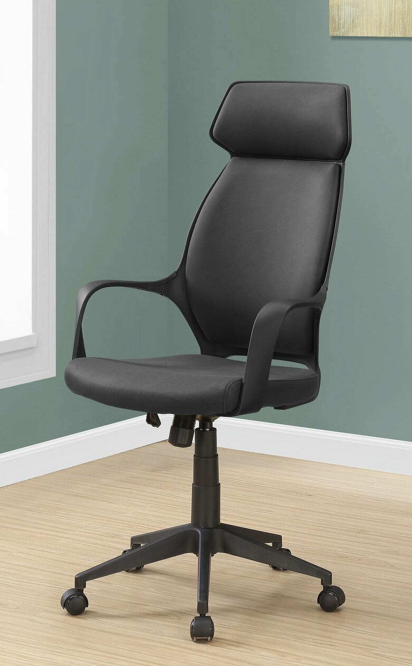 Kozlowski Mesh Task Chair, Tilt Mechanism Yes, BIFMA G1 Ergonomics