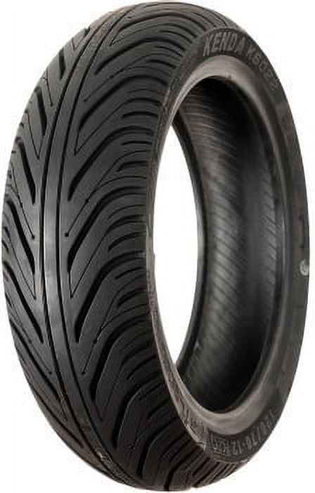 Kozmik Front/Rear Scooter Tire, 110/70-12