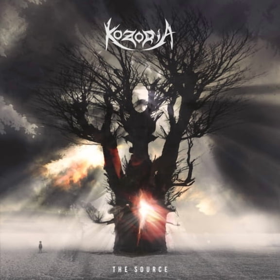 Kozoria - The Source - Music & Performance - CD