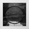 thumbnail image 1 of Koztowski, tukasz 15x15 White Modern Wood Framed Museum Art Print Titled - Ring, 1 of 4