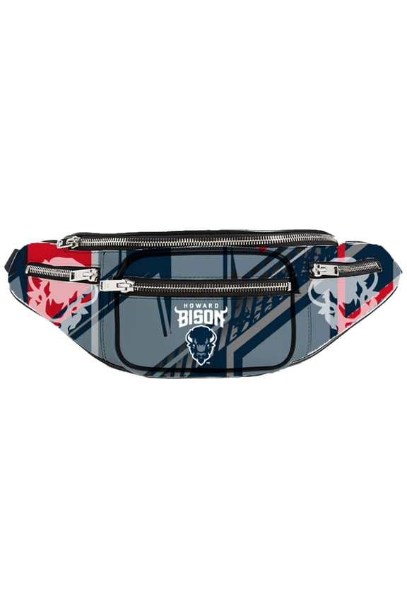 Howard Bison Fanny Pack
