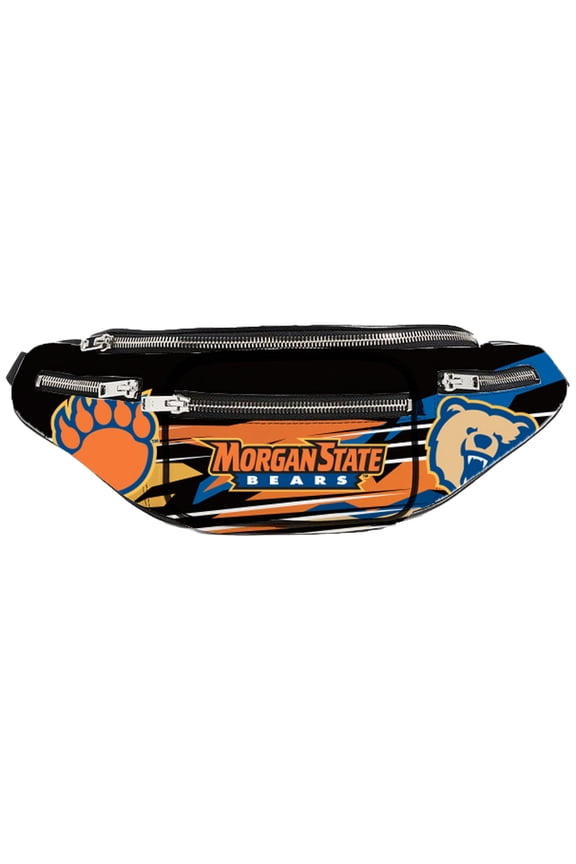 Morgan State Bears Fanny Pack
