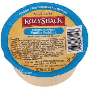 Kozy Ribbons Kozy Shack