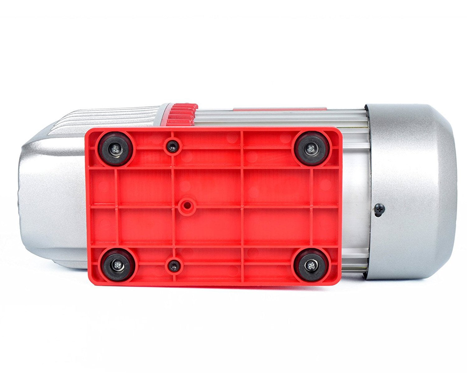 Kozyvacu SingleStage Rotary Vane Vacuum Pump for HVAC/Auto AC