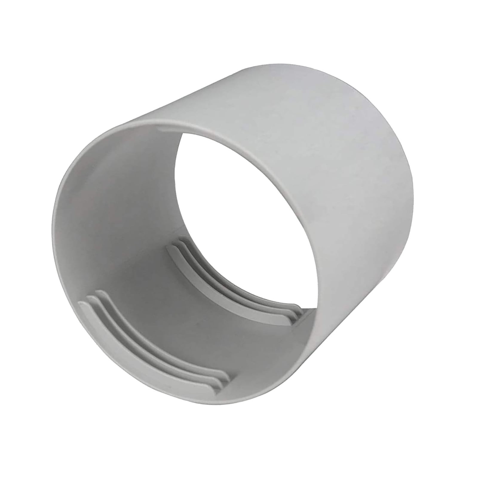 Kpamnxio 5.9-Inch Portable Air Conditioner Exhaust Hose Coupler ...
