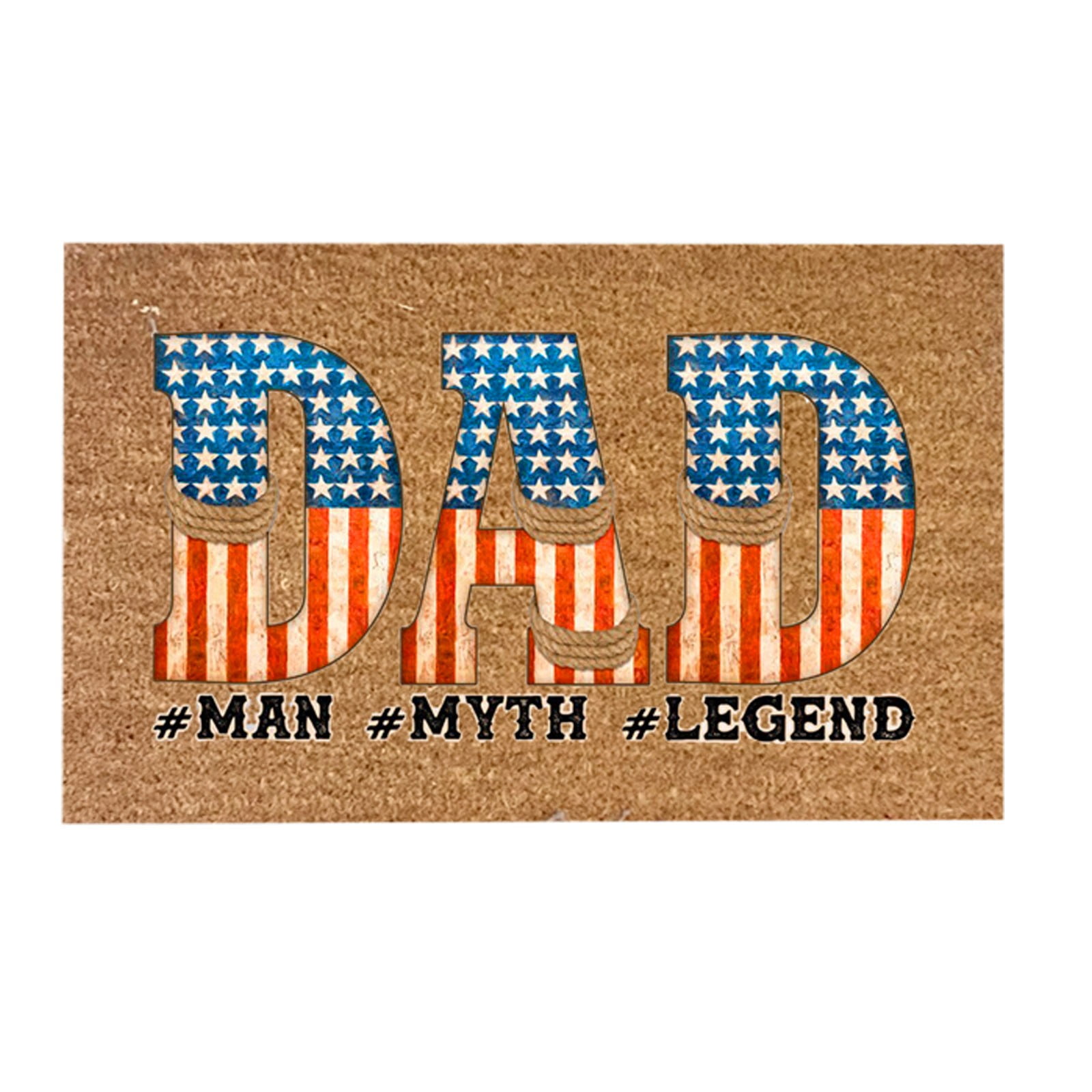 Kpamnxio Clearance, Home Textile, Mother's Day Best Dad Ever Gift Dad