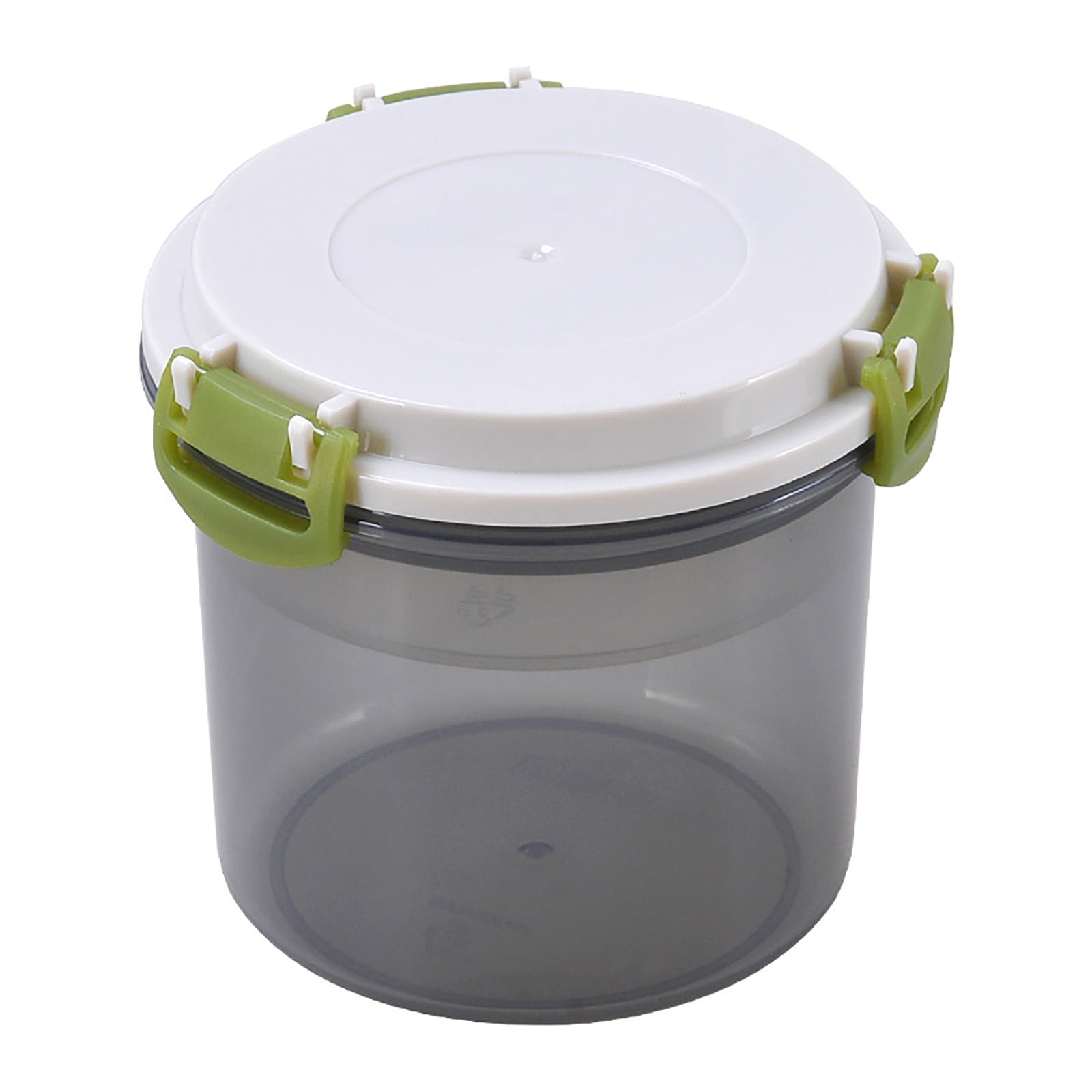 Topping Prep Containers Kpamnxio Parfait Cups with Lids 20Oz Portable Reusable Parfait Cups ...
