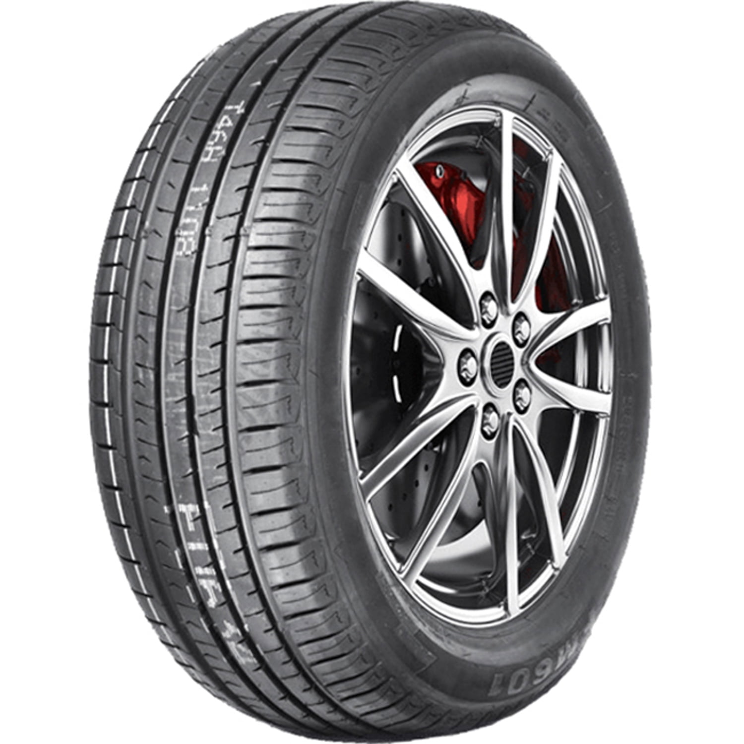Kpatos FM601 225/50R16 ZR 96W XL High Performance Tire Fits: 2003-04 Pontiac Grand Am SE2, 1999-2002 BMW Z3 Coupe Simolary simolary.com