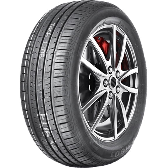 Kpatos FM601 225/50R16 ZR 96W XL High Performance Tire Fits: 2003-04 Pontiac Grand Am SE2, 1999-2002 BMW Z3 Coupe