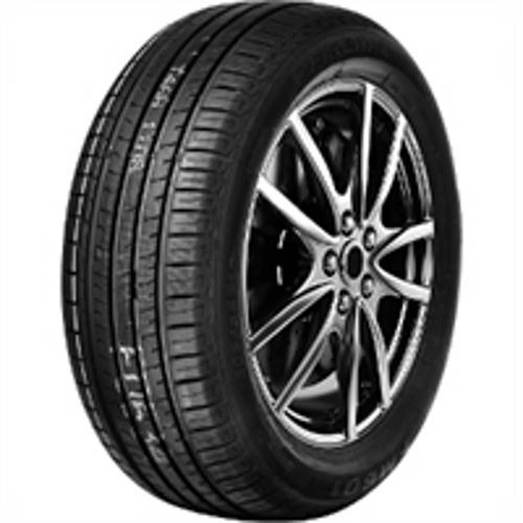 Kpatos FM601 UHP Summer 255/30ZR19 91W Passenger Tire