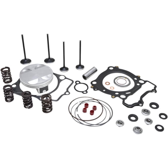 Kibblewhite 30-32600 Top End Service Kit
