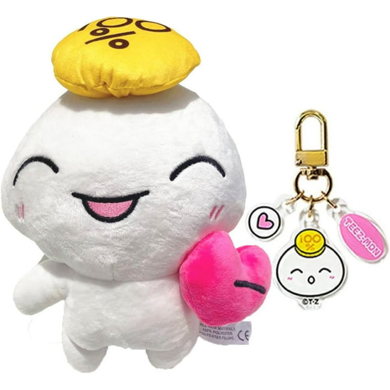 ミュージシャン PEOPLE 1 KEYCHAIN MIRROR STUFFED TOY PEOPLE 1 KEYCHAIN MIRROR STUFFED TOY