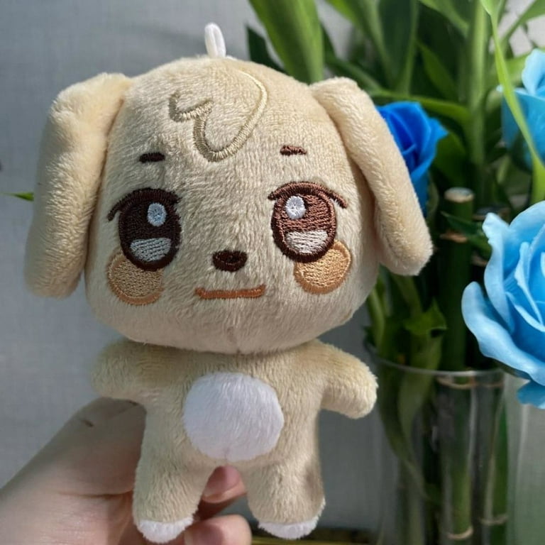 ATEEZ ANITEEZ トンビョリ キーリング ソンファ ミニPLUSH Amazon.co.jp: ATEEZ ソンファ ANITEEZ キーリング ぬいぐるみ