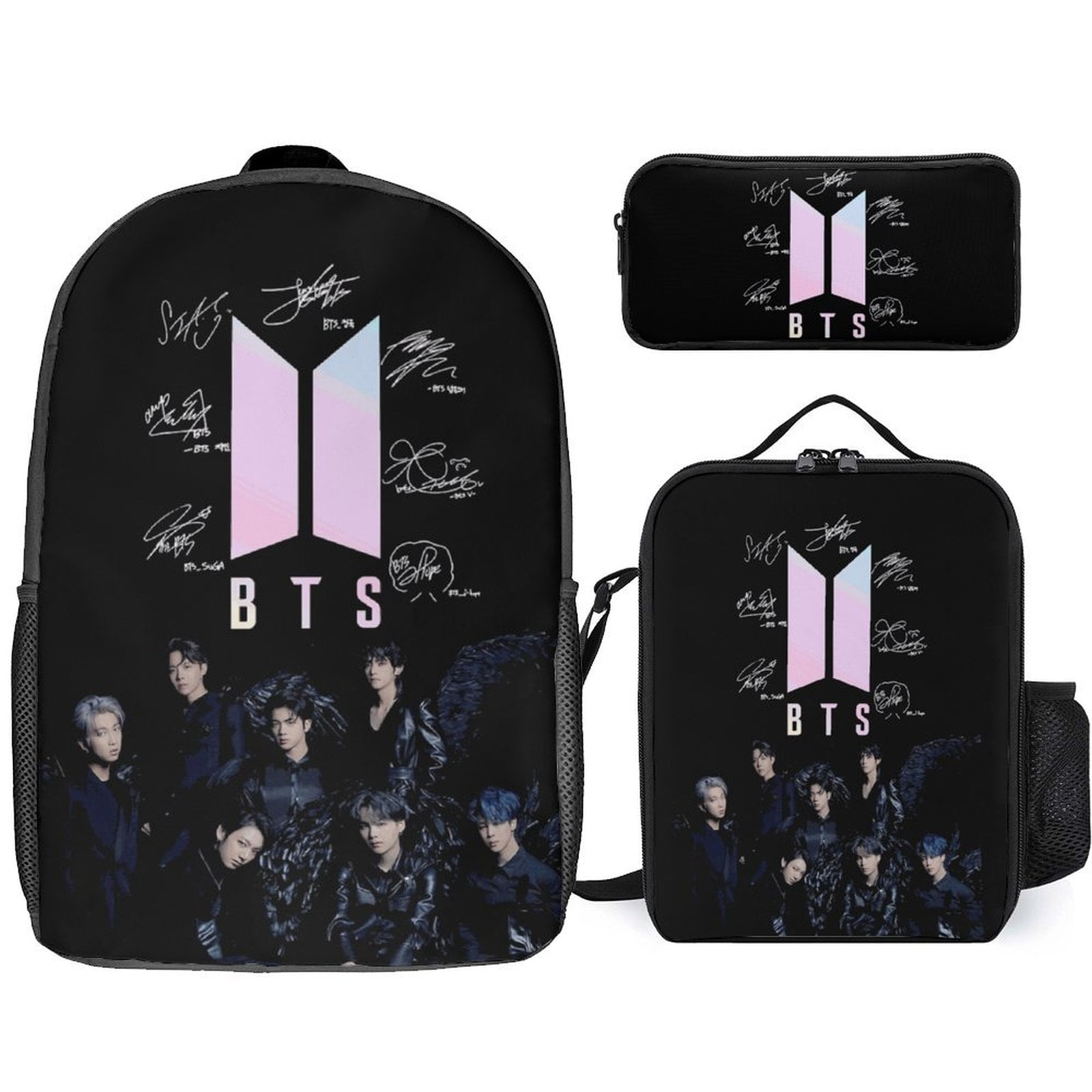 Kpop-BTS-3-Piece-Backpack-Set-