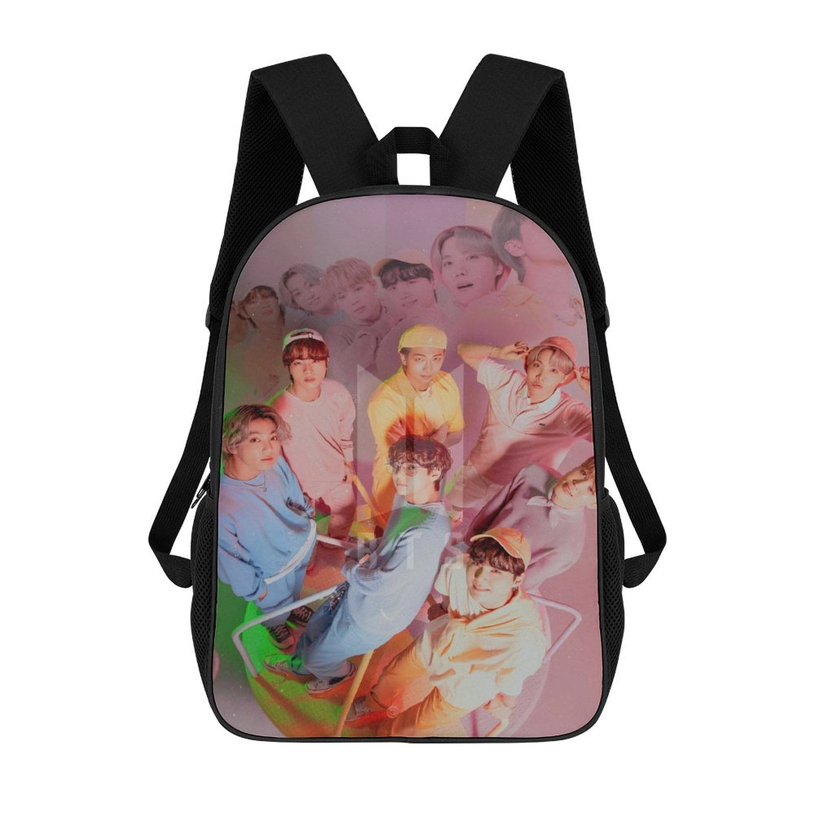 防弾少年団[BTS BUTTER 発売記念] BTS BACKPACK 防弾少年団[BTS