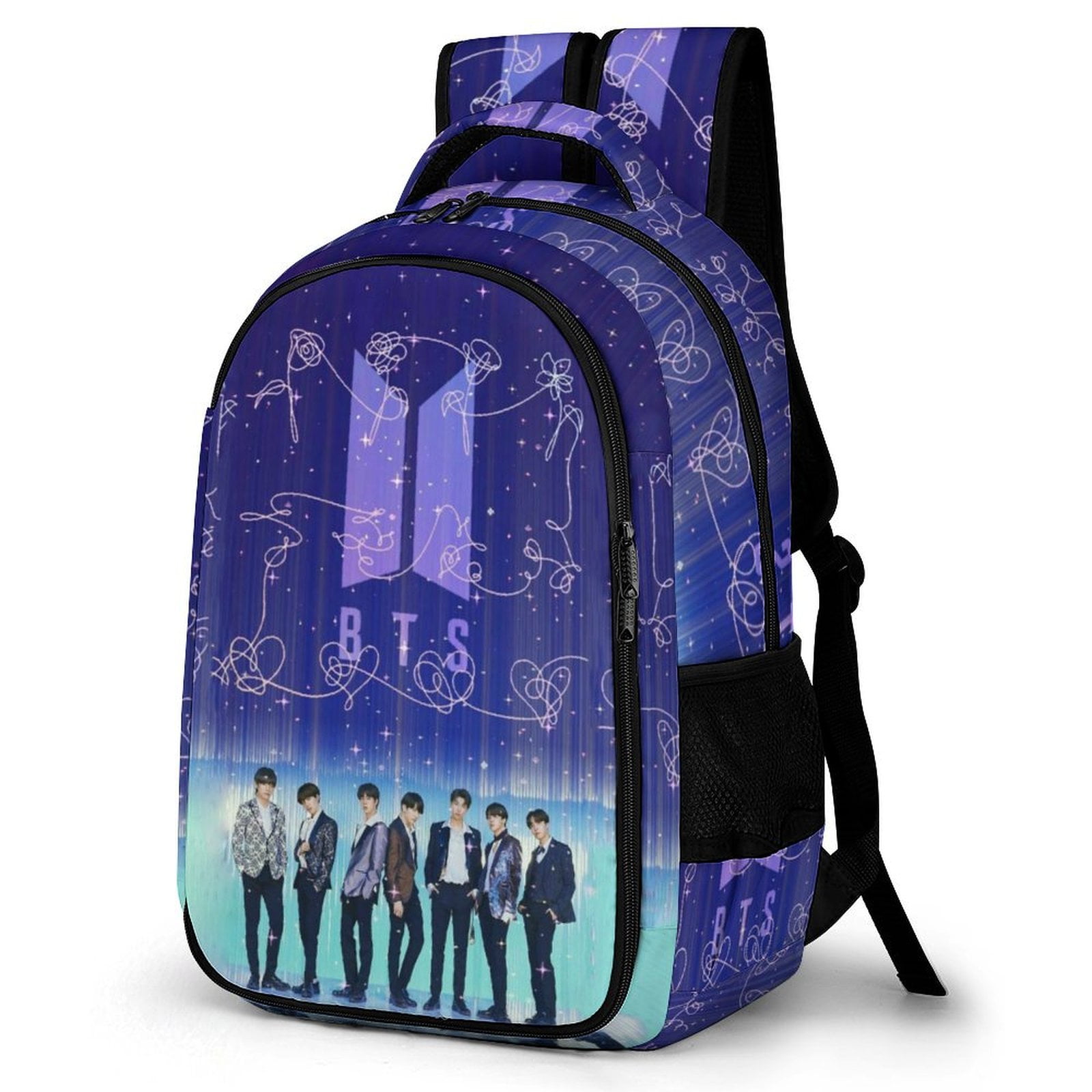 防弾少年団[BTS BUTTER 発売記念] BTS BACKPACK 防弾少年団[BTS BUTTER