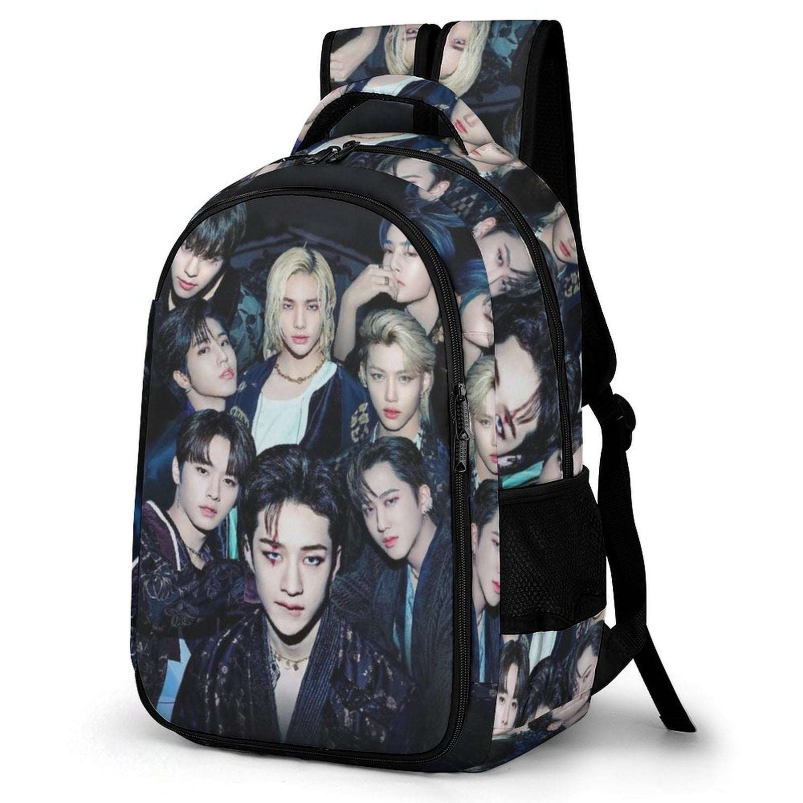 Bts Backpack