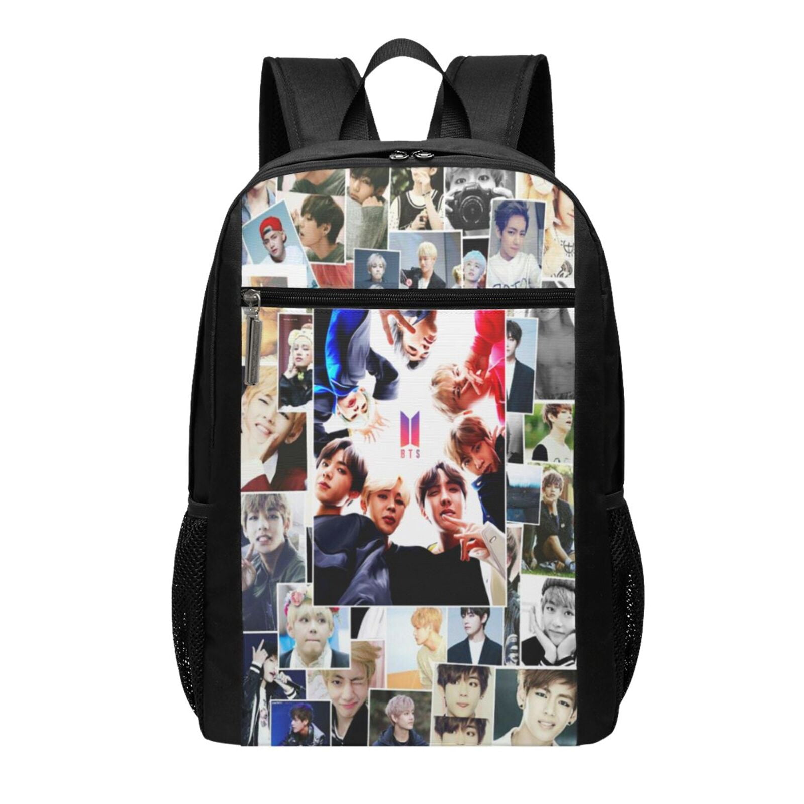 防弾少年団[BTS BUTTER 発売記念] BTS BACKPACK 💛BUTTER💛 Backpack Set - BTS ARMY GIFT SHOP