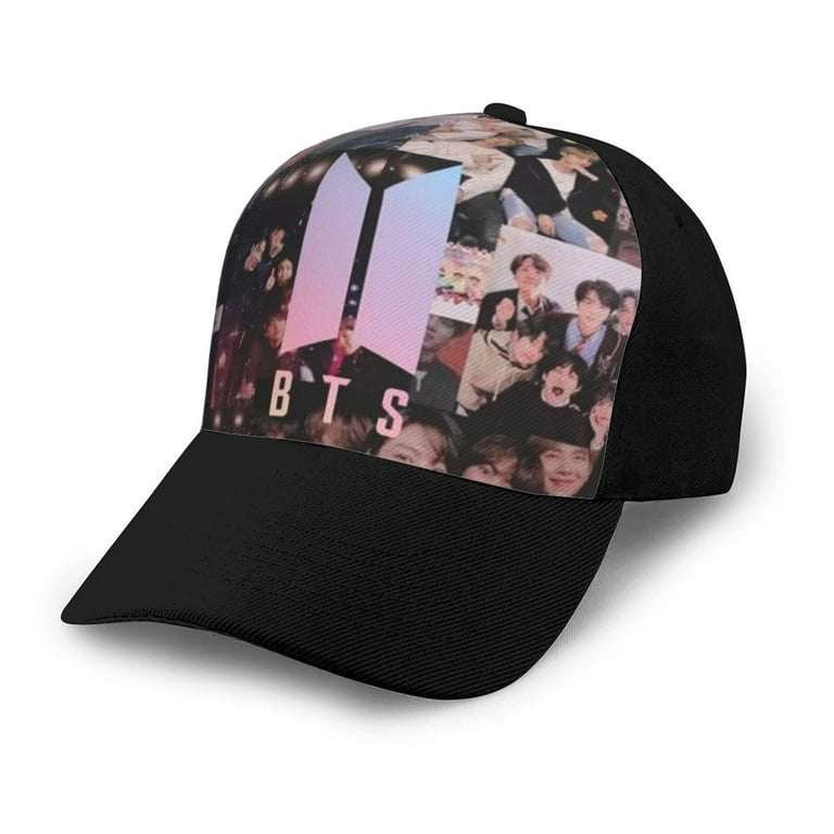 防弾少年団(BTS) - BTS   SYS BALL CAP  キャップ BTS 