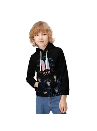 Bts hoodie walmart in store cheap