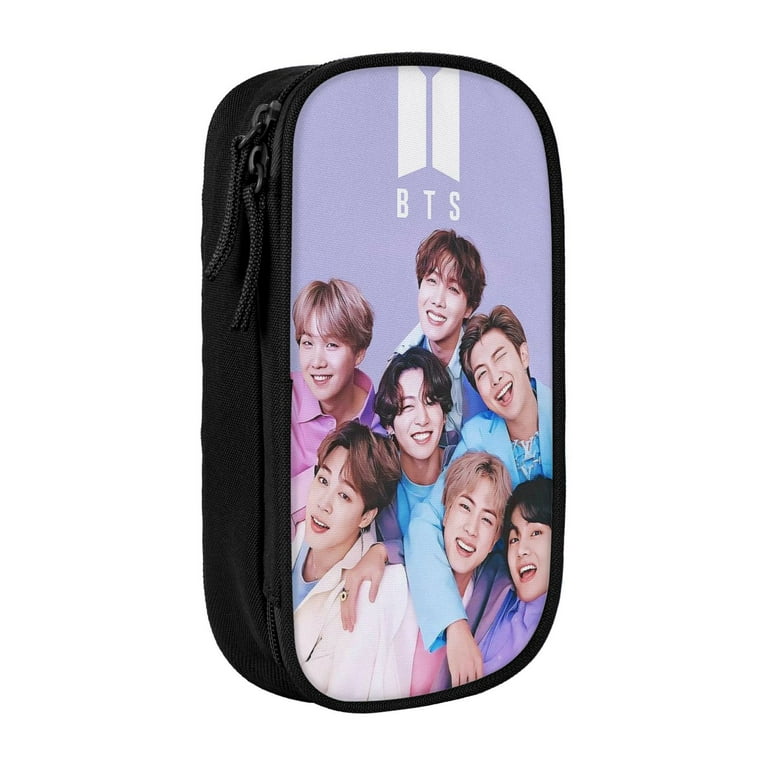 韓国スタバ】25Campus☆Laptop Pouch 13inch+Pencil Case Set