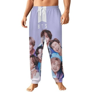 防弾少年団 BTS SYS JP SLEEVELESS SHORT PANTS 防弾少年団 BTS SYS JP SLEEVELESS SHORT PANTS 防弾少年団 BTS