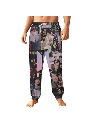 BTS Content Quality Pants
