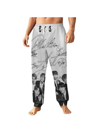 BTS Content Quality Pants
