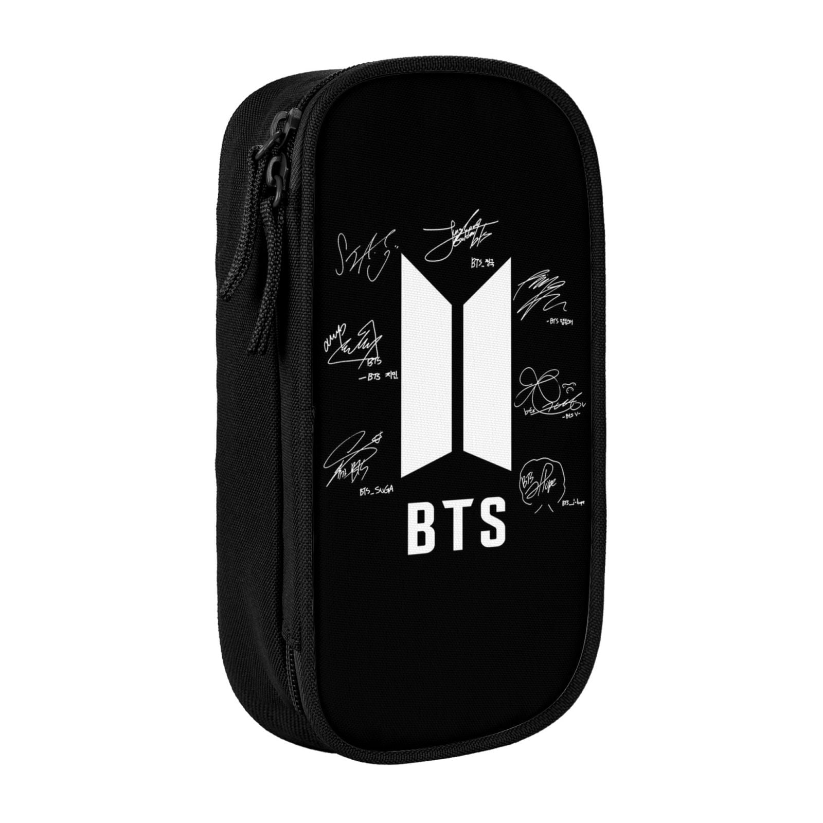 bts Officeグッズ Kpop-BTS-Pencil-Case-Large-