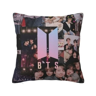Kpop Pillow
