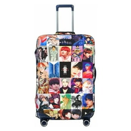 Luggage cover walmart deals