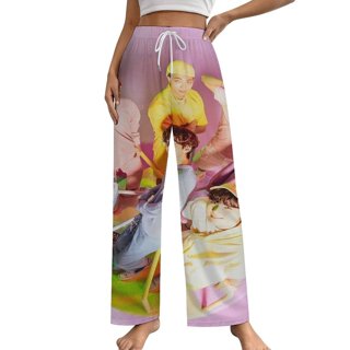 BTS Content Quality Pants