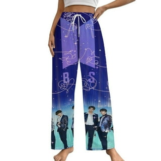 BTS Content Quality Pants