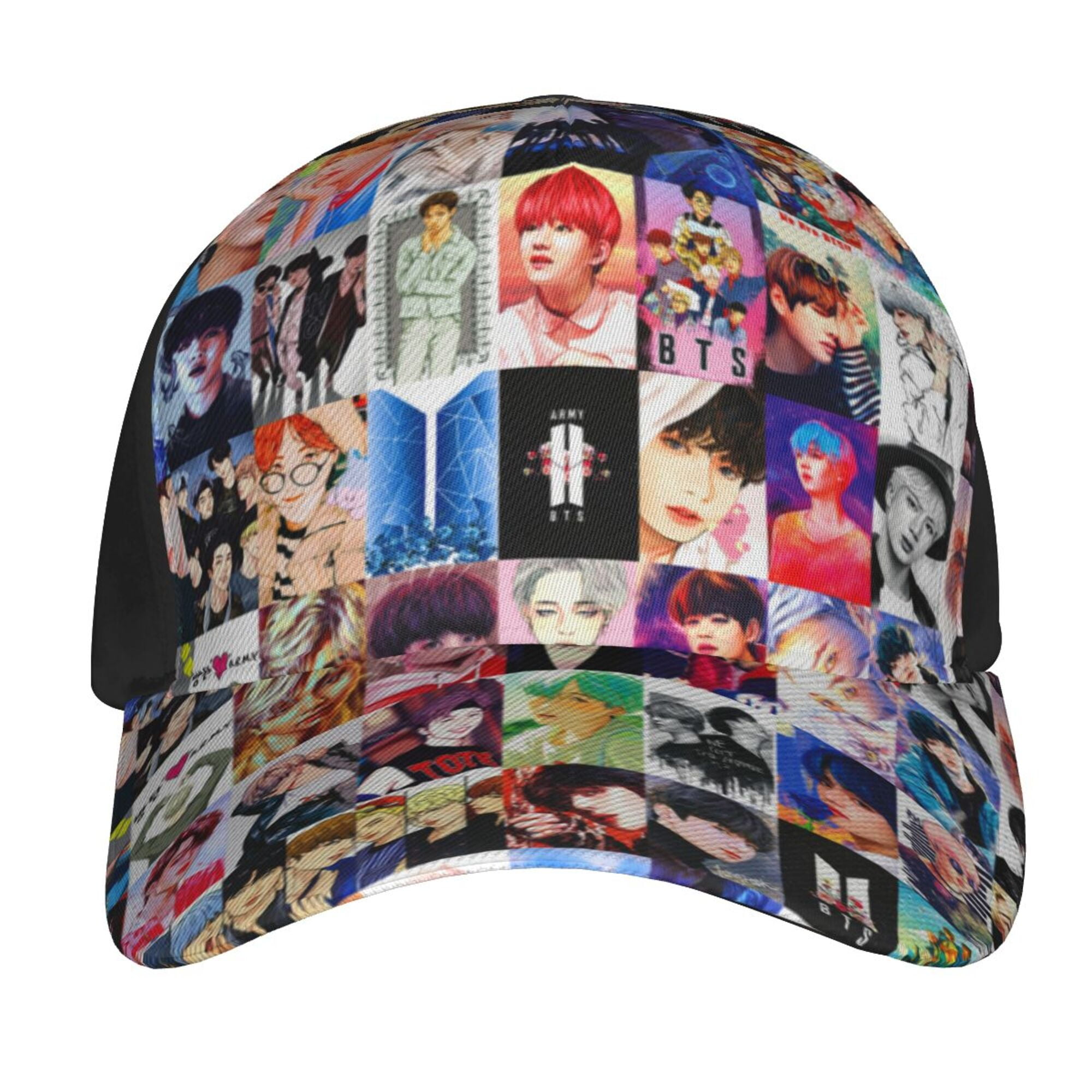 Bts Hat