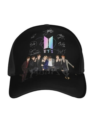 Bts Hat