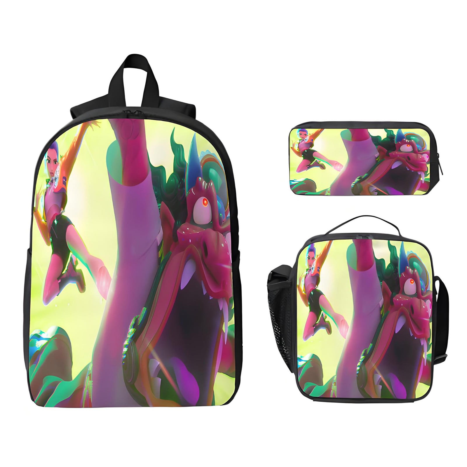 KPop Demon Hunters' officially licensed merch is on sale