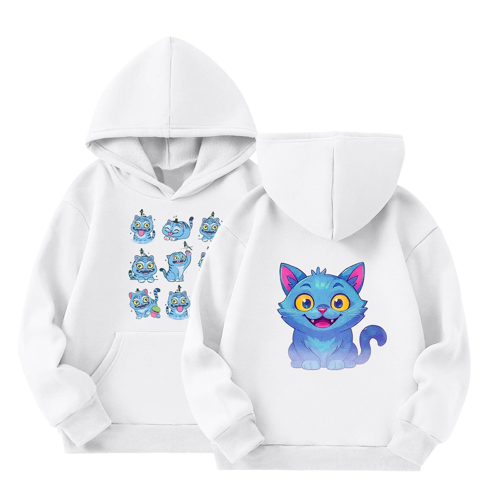 Famesale Toilet Bound Hanako Kun à Capuche Halloween Anime Cosplay Costume à Capuche Pull Sweat