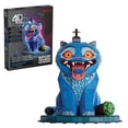 thumbnail image 1 of 4D Build, KPop Demon Hunters Derpy Tiger & Sussie Bird 3D Puzzle, 168 Pieces, for Ages 12 & Up, 1 of 9