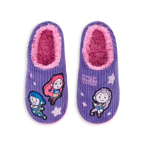 KPop Demon Hunters Girls Slipper