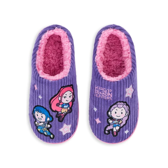 KPop Demon Hunters Girls Slipper