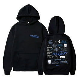 Kpop Stray Kids Dominate World Tour Merch Hoodies SKZ New