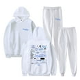 thumbnail image 1 of Kpop ENHYPEN Romance Untold Daydream Merch Hoodies Jogger Pants Cosplay Unisex Fashion Streetwear, 1 of 6