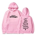 thumbnail image 1 of Kpop ENHYPEN Romance Untold Merch Hoodies Cosplay Unisex Fashion Streetwear Hooded Sweatshirts, 1 of 7