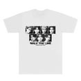 thumbnail image 1 of Kpop ENHYPEN Walk The Line World Tour Photo T-Shirts Cosplay Unisex Short Sleeve Tee Crewneck Top, 1 of 6
