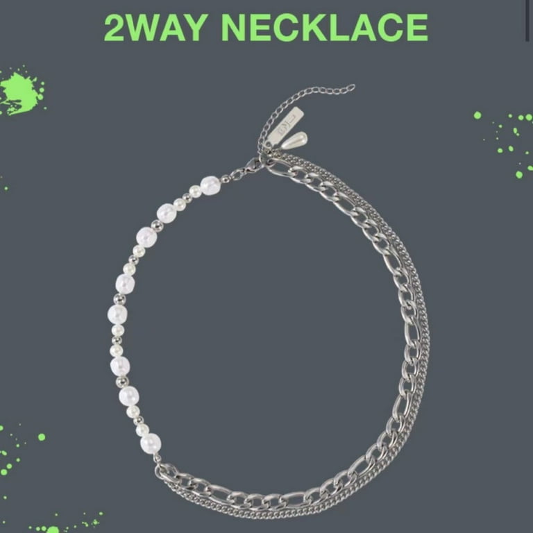 アイドル ENHYPEN WALK THE LINE chain bracelet ENHYPEN - Chain Bracelet [World Tour 'WALK THE LINE