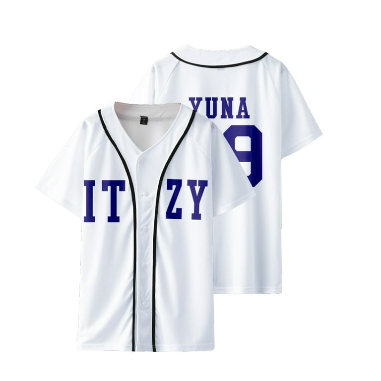 Bts hotsell baseball shirt