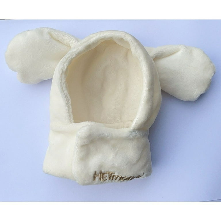 ATEEZ Official Plush Cover Merchandise Featuring Hongjoong Mingi