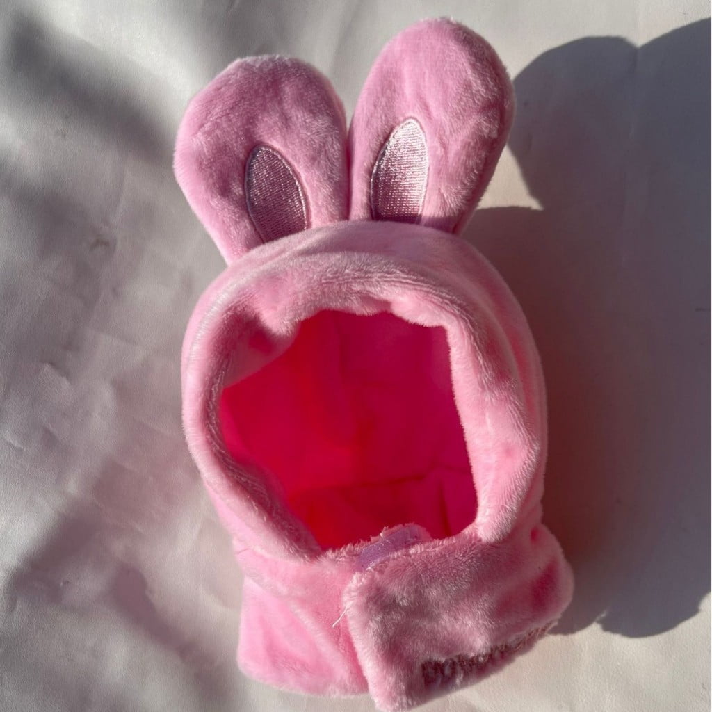 Kpop Idol ATEEZ Lightstick Cover ANITEEZ Plush Protective Cover