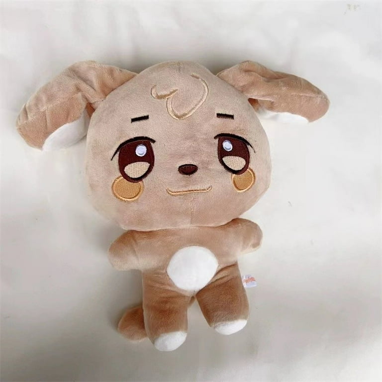 Ateez ANITEEZ IN ILLUSION Plush Doll (Fanmade) – Kpop Exchange