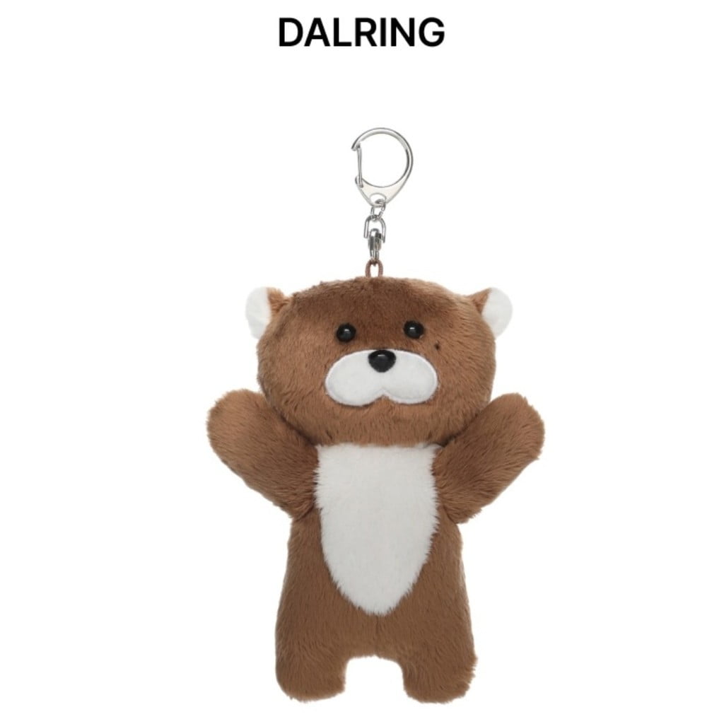 アイドル DMD GEN3 Doll Keychain FirstOne アイドル DMD GEN3 DOLL KEYCHAIN TleFirstone DMD GEN3 DOLL
